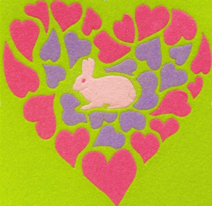 サンドアートキット1