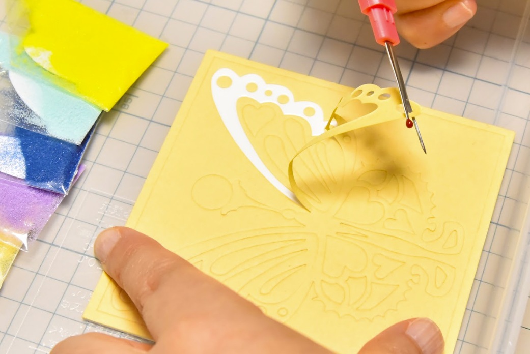 サンドアートキット2