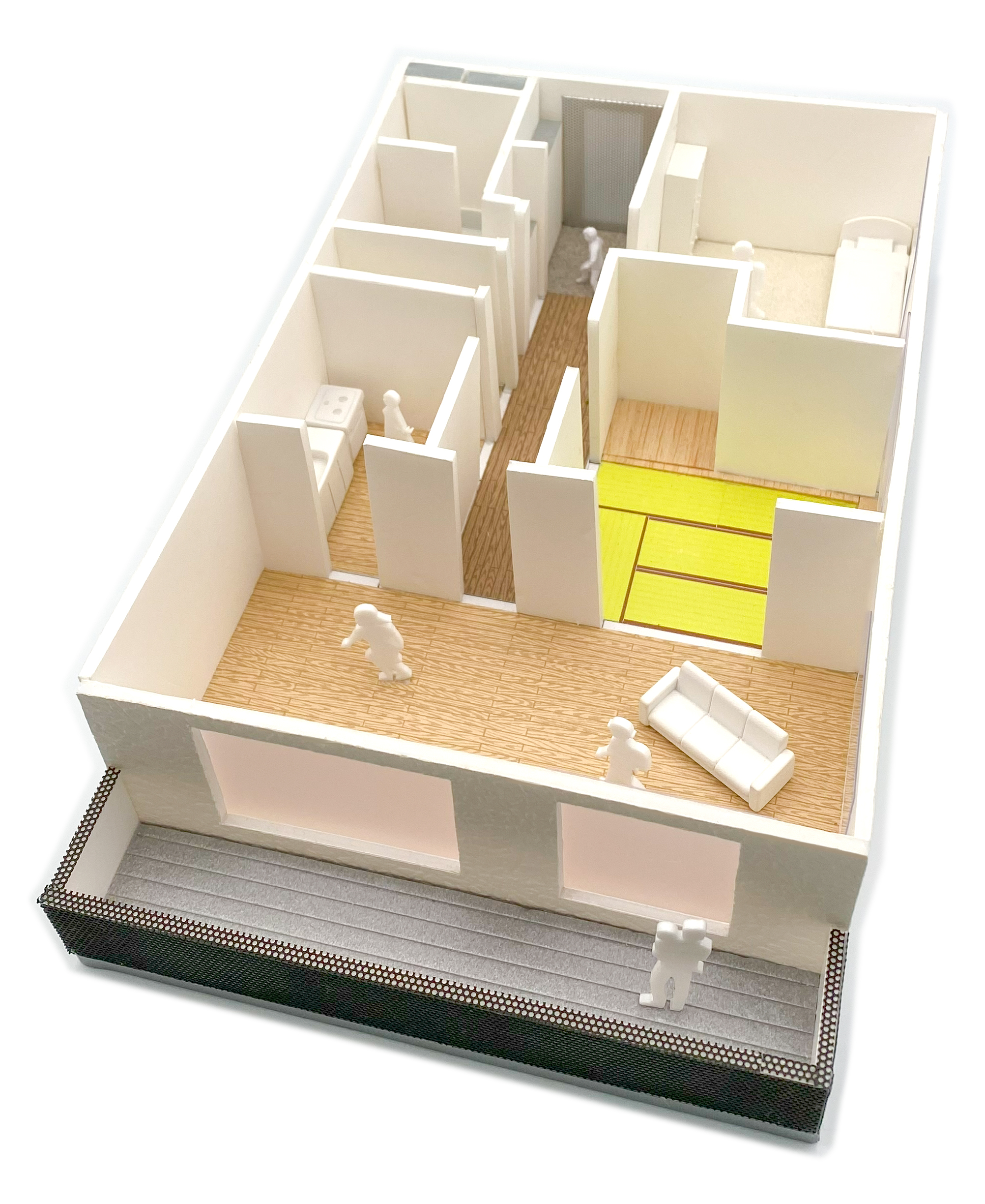 スチレンボード 光栄堂