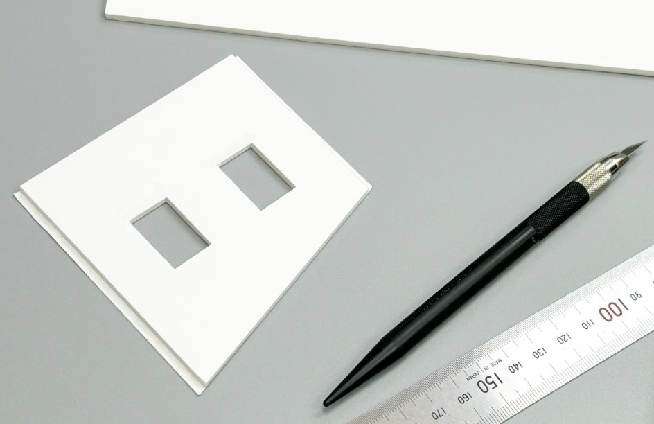 スチレンボード　a1