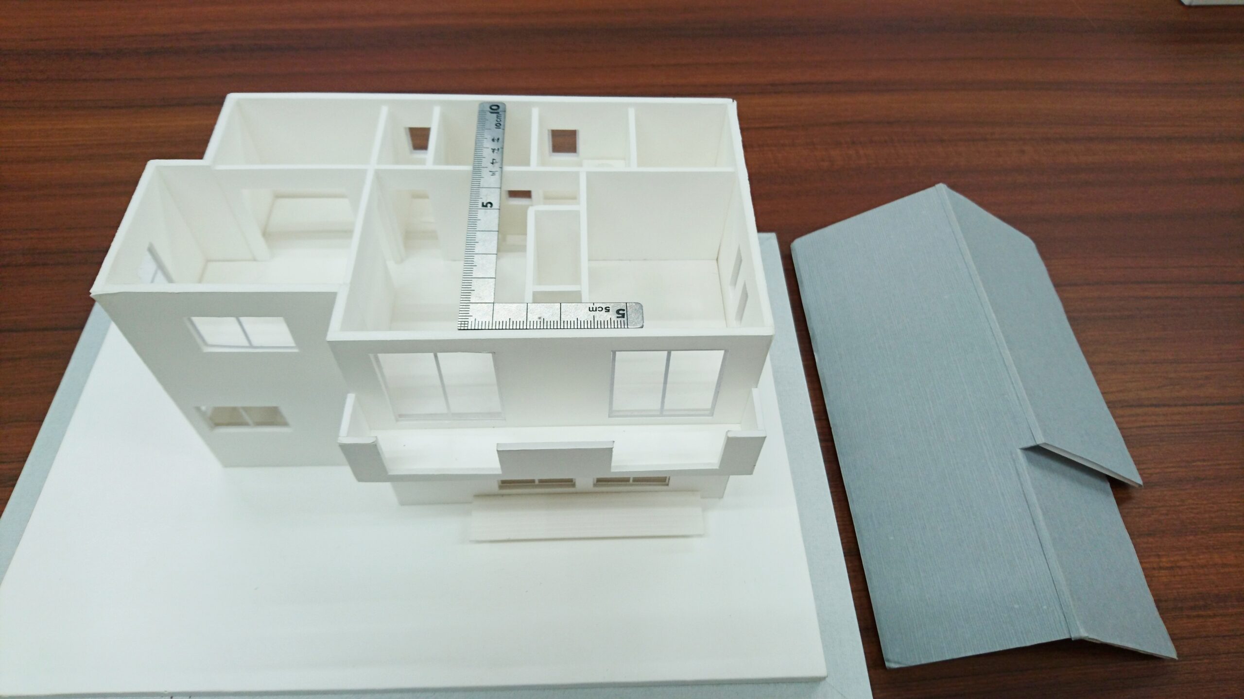 スチレンボード　アイデア集